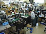 オーディオの修理